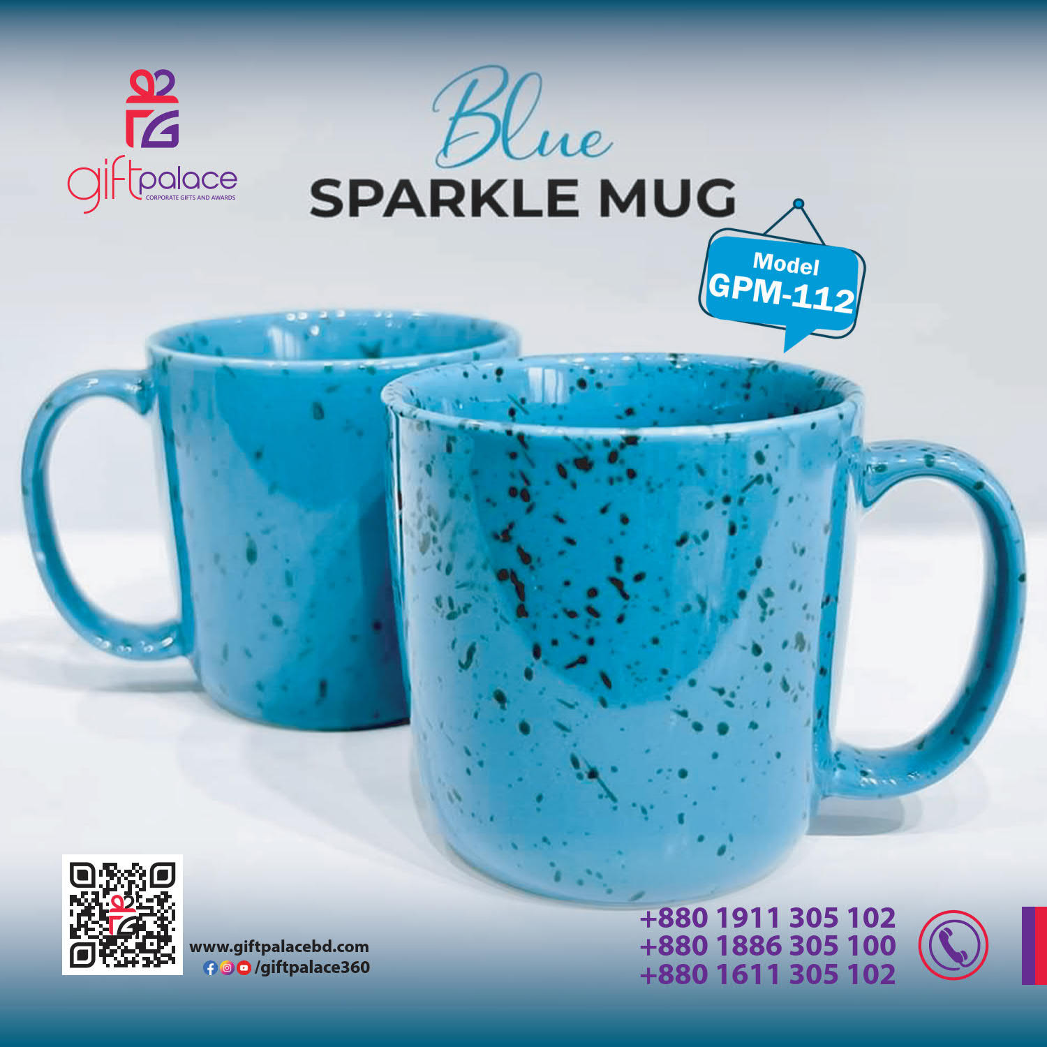 Exclusive Mug_GPM-112