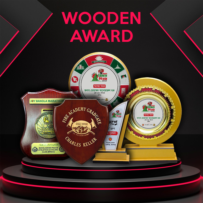 Wooden Award