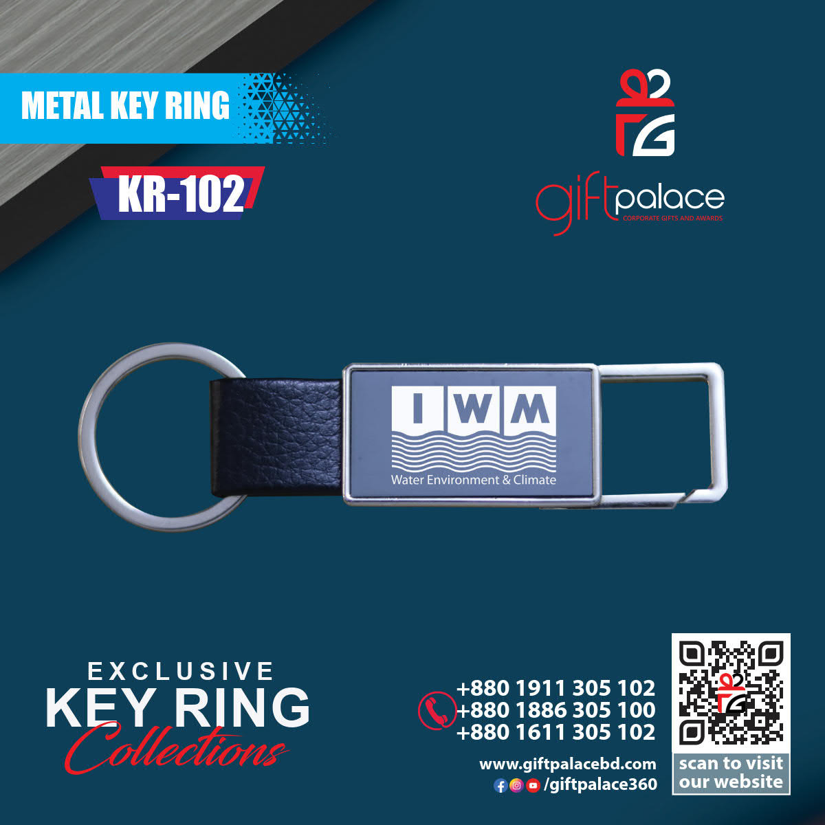 Keyring-102