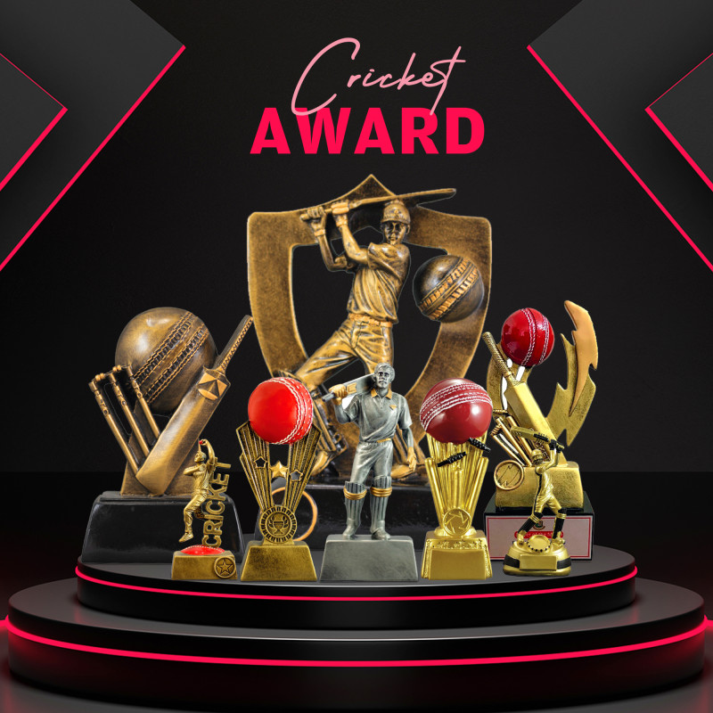 Cricket Award