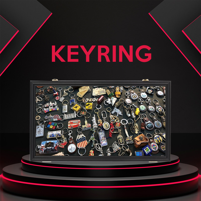 Keyring