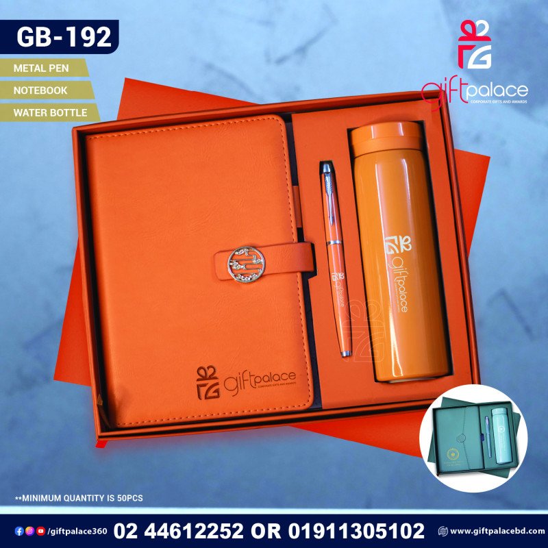 GB-192