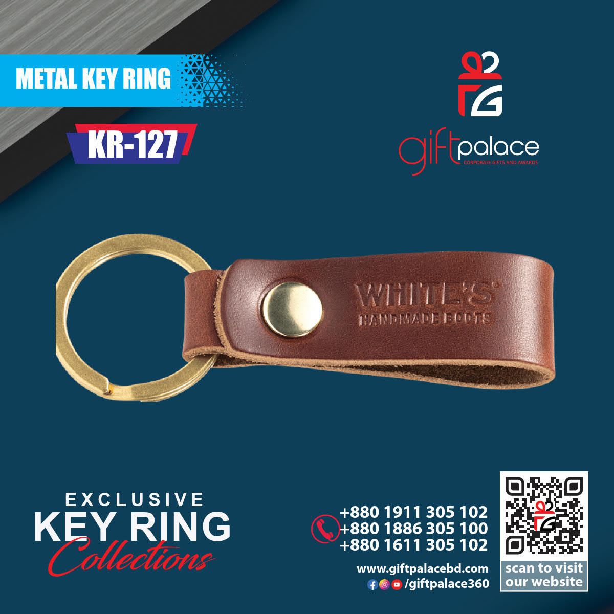 Keyring-127