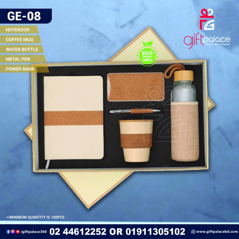 GE-8 Occational Gift box