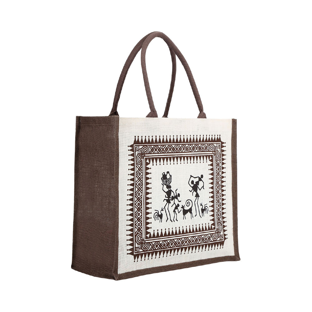 Jute Bag (JB-101)