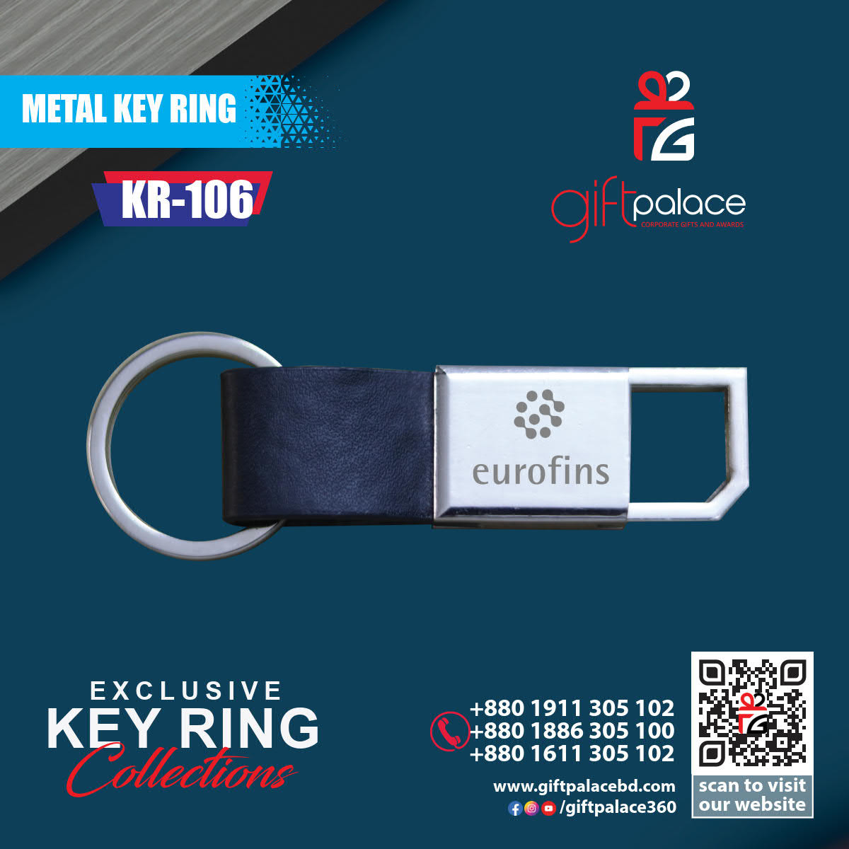 Key Ring-106