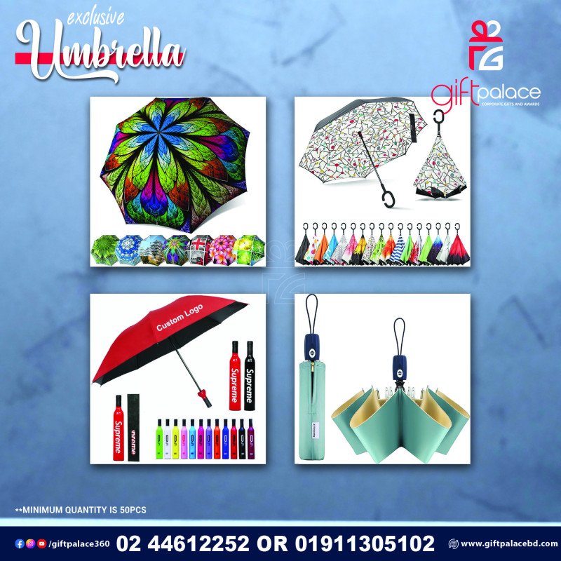 Exclusive Umbrella