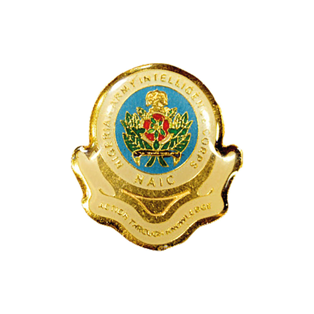 Coat Pin (CP-106)