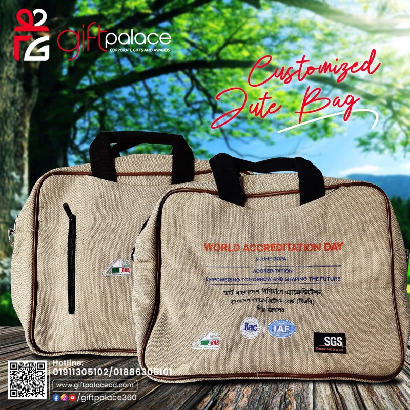 Jute Bag (JB-105)