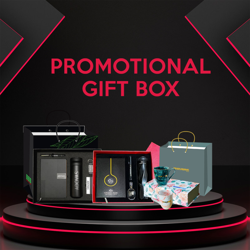 Promotional Gift Box