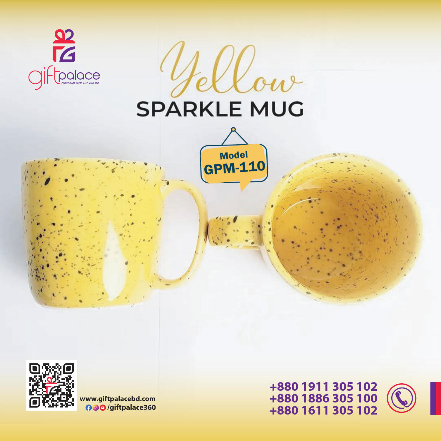 Exclusive Mug_GPM-110