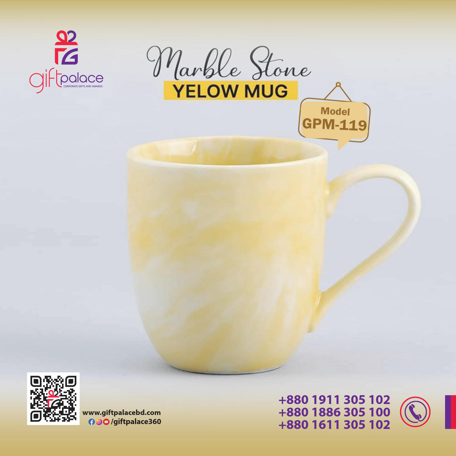 Exclusive Mug_GPM-119