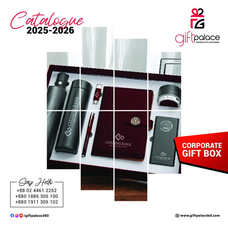 GE-10 Occational Gift box