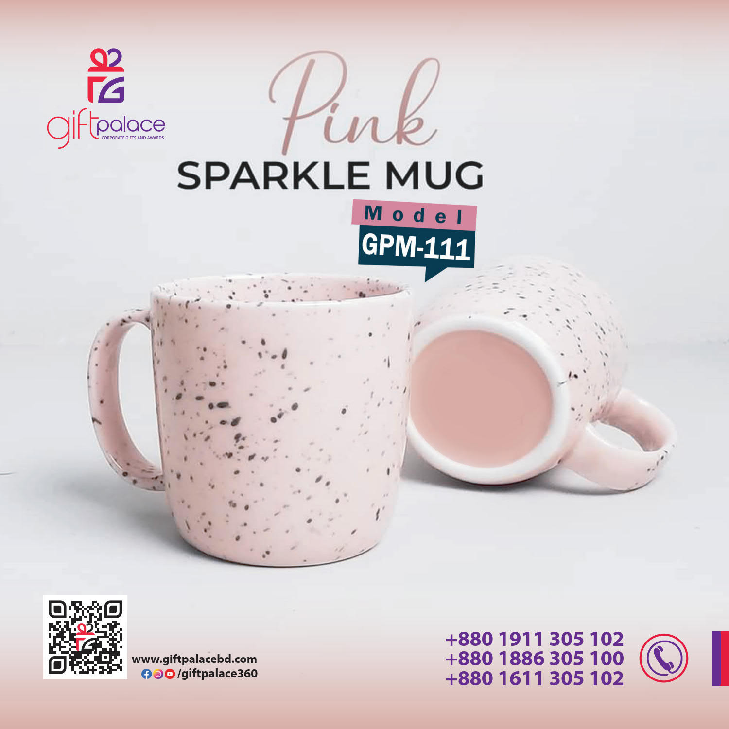 Exclusive Mug_GPM-111