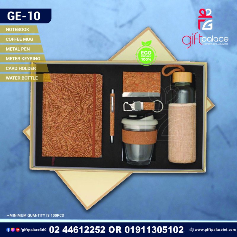 GE-10