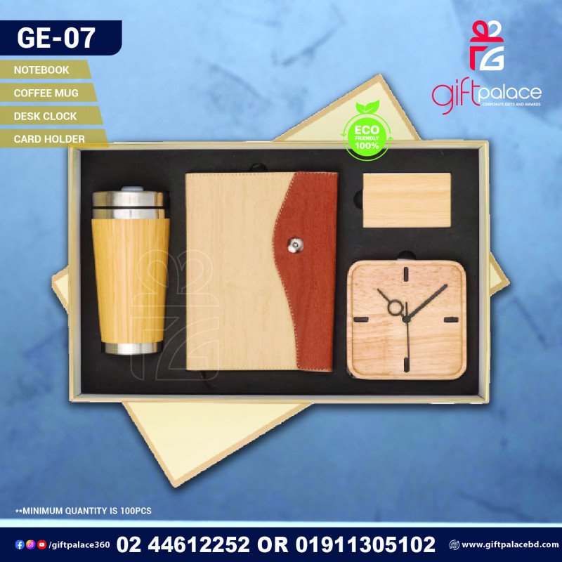 GE-7 Occational Gift box